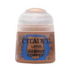 Citadel Colour - Layer - hashut Copper